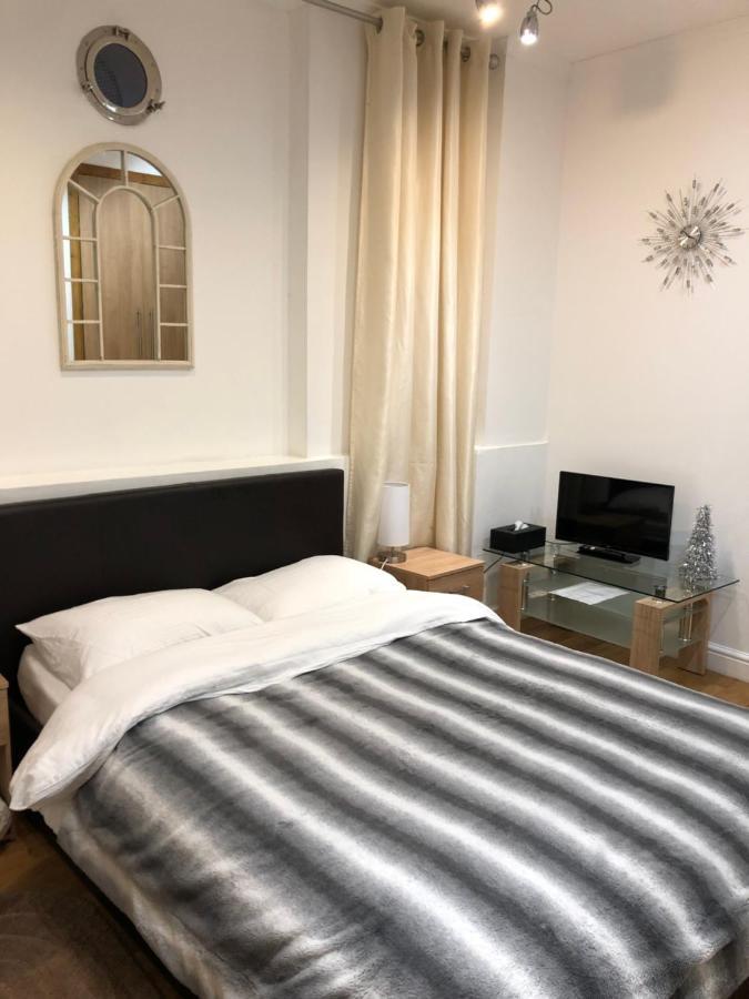 Modern Apartment In Twickenham Highstreet Dış mekan fotoğraf
